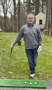 Bill Burt