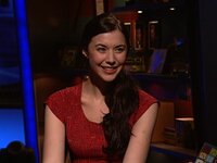 Lisa Hannigan