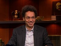 Malcolm Gladwell