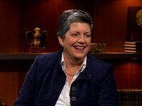 Sec. Janet Napolitano