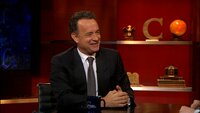 Ezra Klein, Tom Hanks