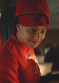 Flight Attendant