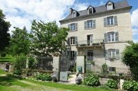 Revisited - Creuse, France: The 19th Century Manor House