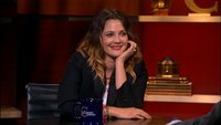 Drew Barrymore