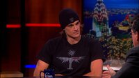 Chris Kluwe