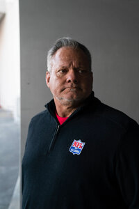 Randy Grimes