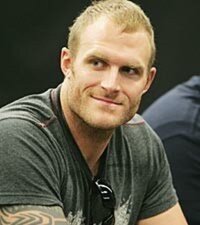 Kyle Turley