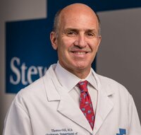 Dr. Thomas Gill