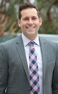 Dr. Jonathan Frank