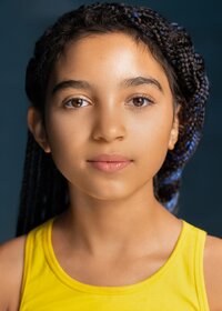 Ella McCain
