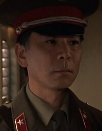 Colonel Chang