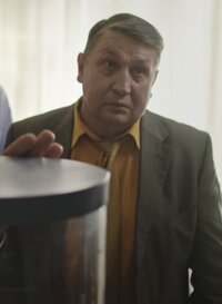 Гость на свадьбе