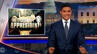 The Celebrity Appresident: Inauguration Day 2017
