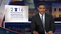 DNC2016 - Let's Not Get Crazy Night One - A Bold New Same
