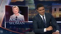 DNC2016 - Let's Not Get Crazy Night Three - Goldman Sachs Presents the Hillary Acceptance Speech
