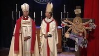 Church of the Man Show