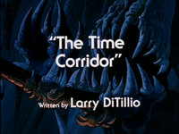 The Time Corridor