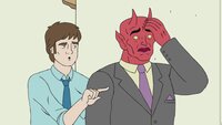 Sympathy for the Devil