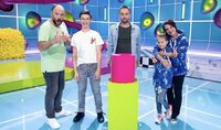 Выпуск 24. Ирина Слуцкая и Алексей Лихницкий