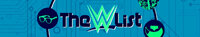 The WWE List