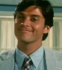 Chip Roberts