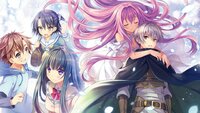 Seirei Gensouki - Spirit Chronicles