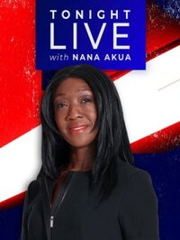 Tonight Live with Nana Akua