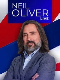 Neil Oliver Live