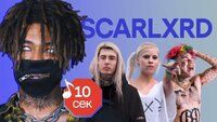 Scarlxrd