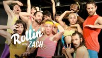 Rollin' with Zach