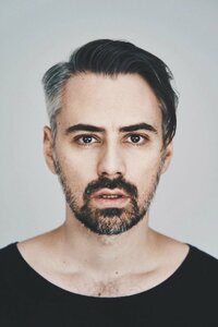 Антон Севидов