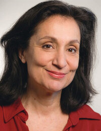 Phyllis Kay