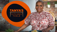 Tanya's Kitchen Table