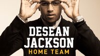Desean Jackson: Home Team