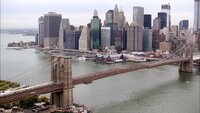 Sickness of the Brooklyn Bridge, Gram Parsons Coffin Heist