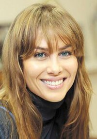 Юлия Беретта