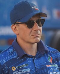 Денис Сазонов