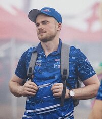 Сергей Беликов