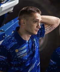 Наиль Абдуллин