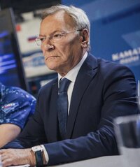 Валерий Евгеньевич Рюмин