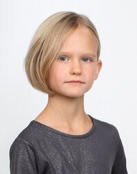 Слава Киселева