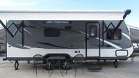 Couple Wants RV to Upgrade Camping Style