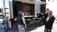 Growing Family Ready for Fourth RV