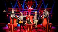 Blind Auditions 1
