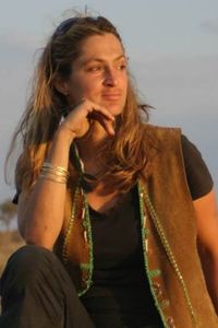 Saba Douglas-Hamilton