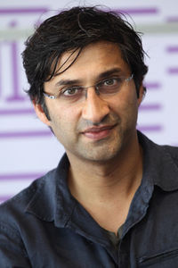 Asif Kapadia