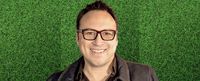 Jason Cundy Kicks Off