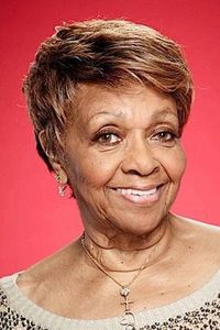 Cissy Houston