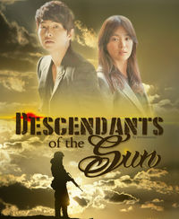 Descendants of the Sun