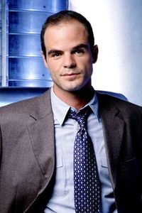 Wilbert "Tibbs" Thibodeaux